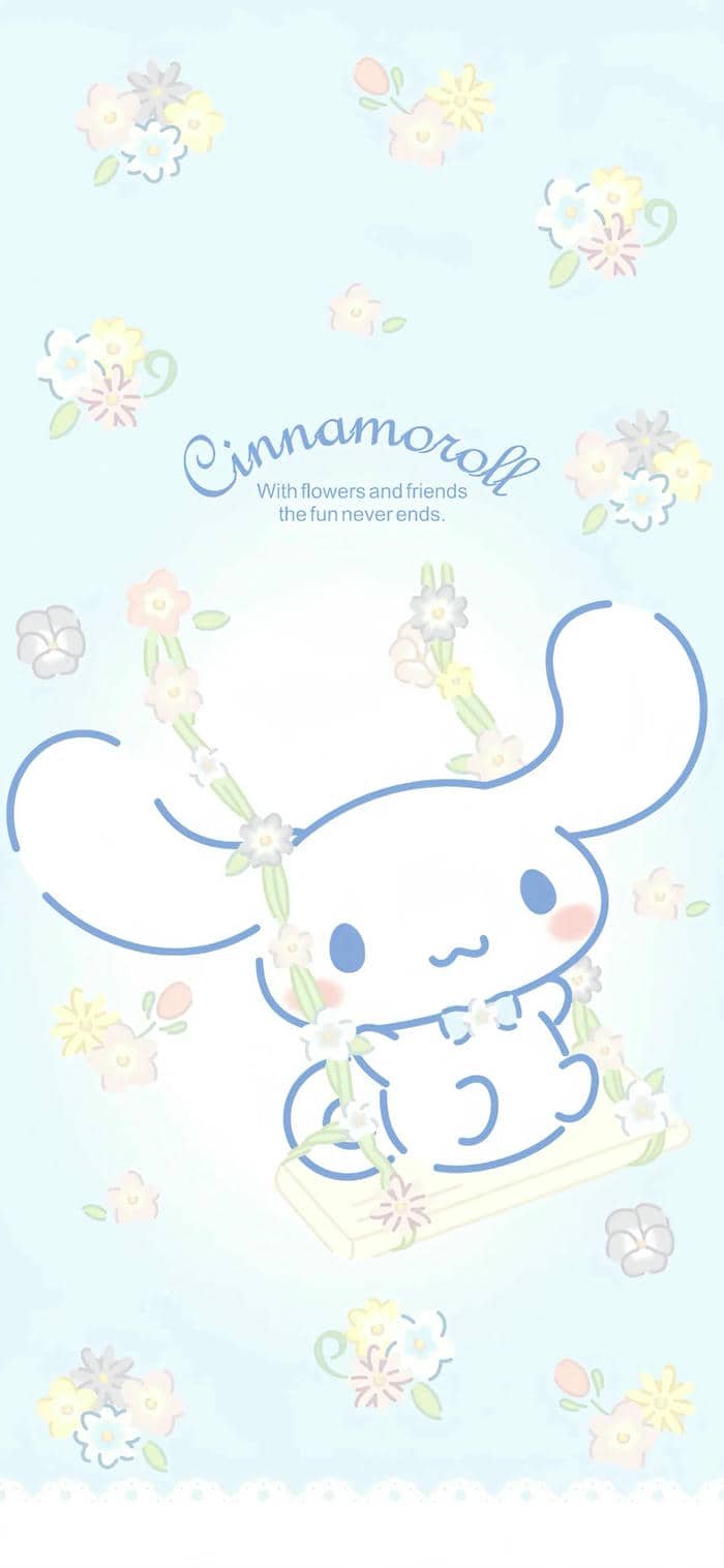 Cinnamoroll (21)
