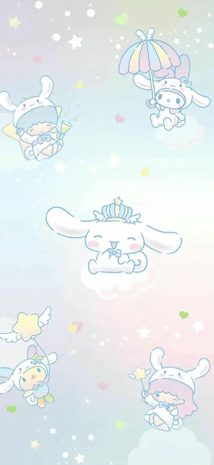 Cinnamoroll (22)