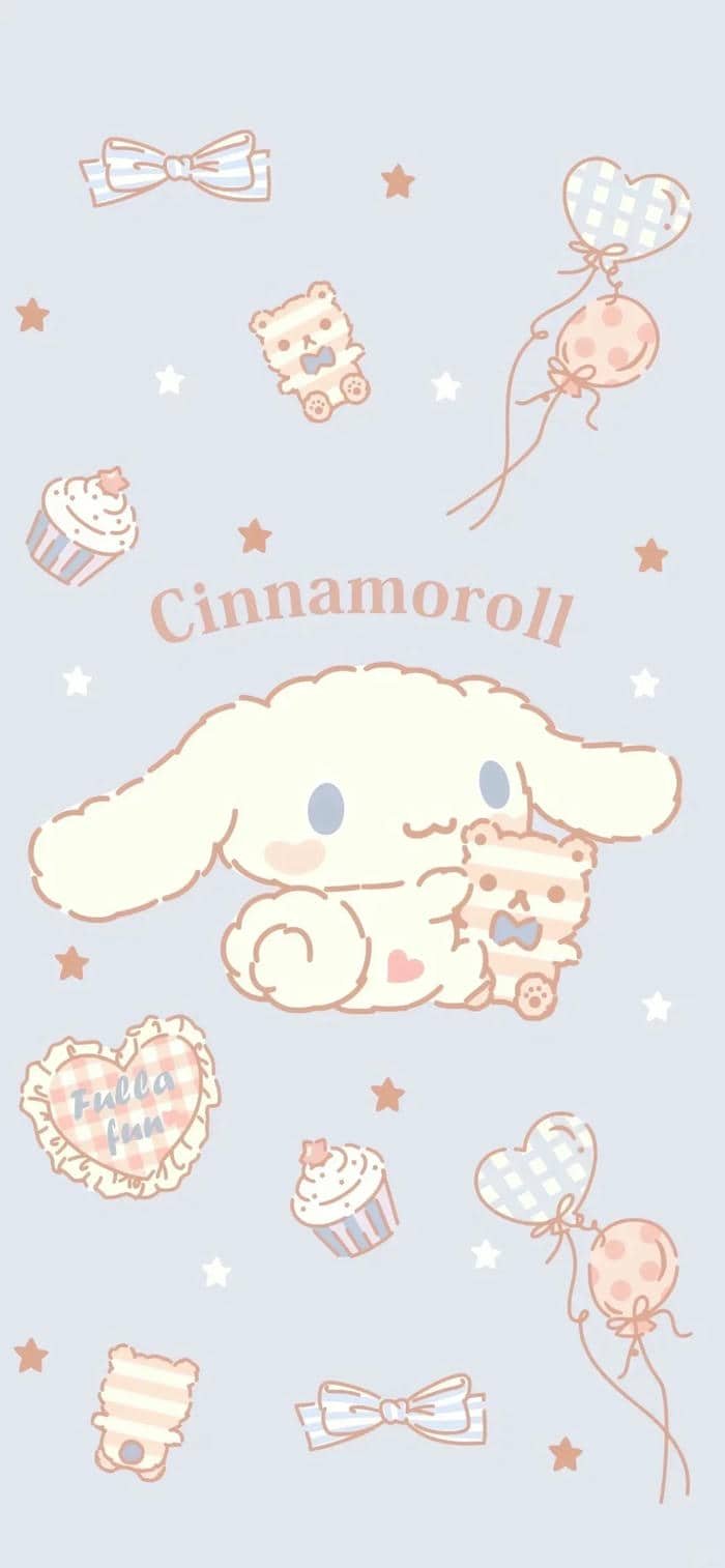 Cinnamoroll (23)