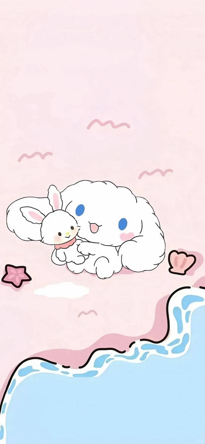 Cinnamoroll (26)