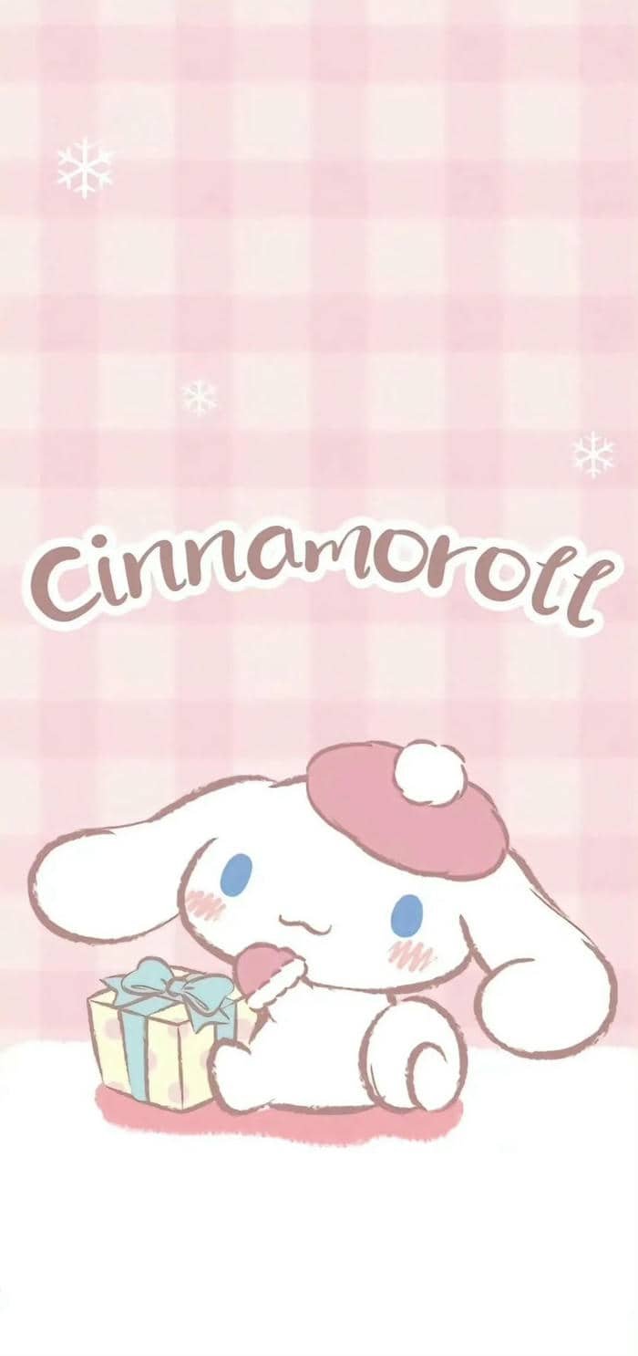 Cinnamoroll (28)