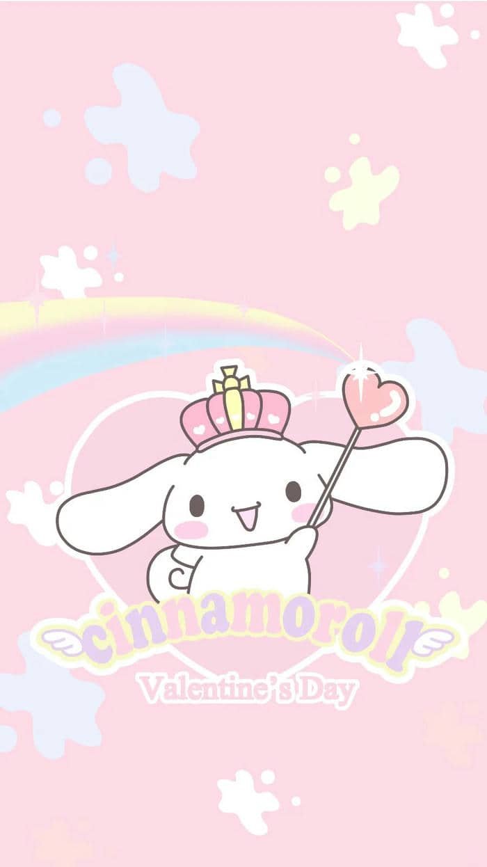 Cinnamoroll (30)