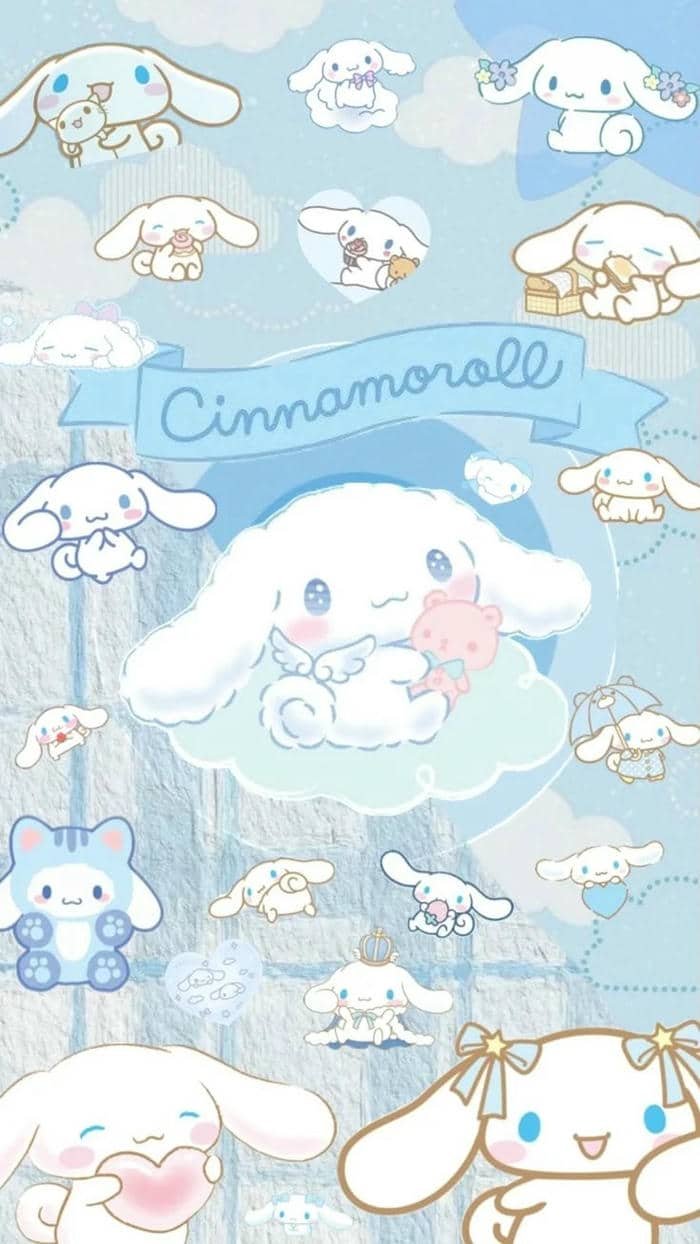 Cinnamoroll (4)