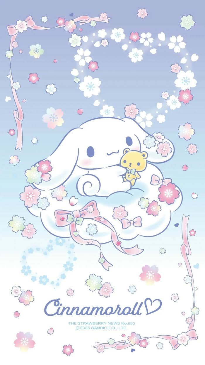 Cinnamoroll (5)