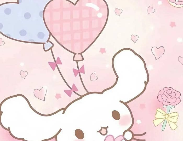 Chia sẻ bộ sưu tập 50+ ảnh Cinnamoroll cute, dễ thương nhất