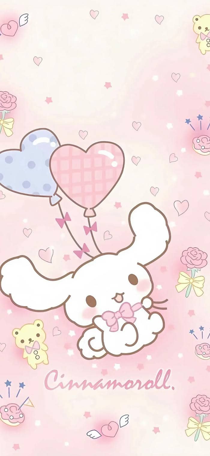 Cinnamoroll (7)