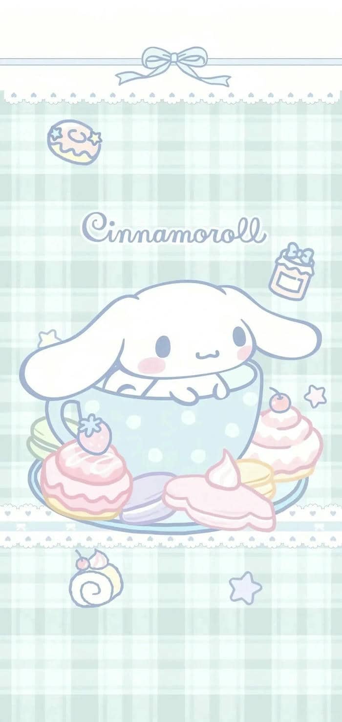 Cinnamoroll (8)