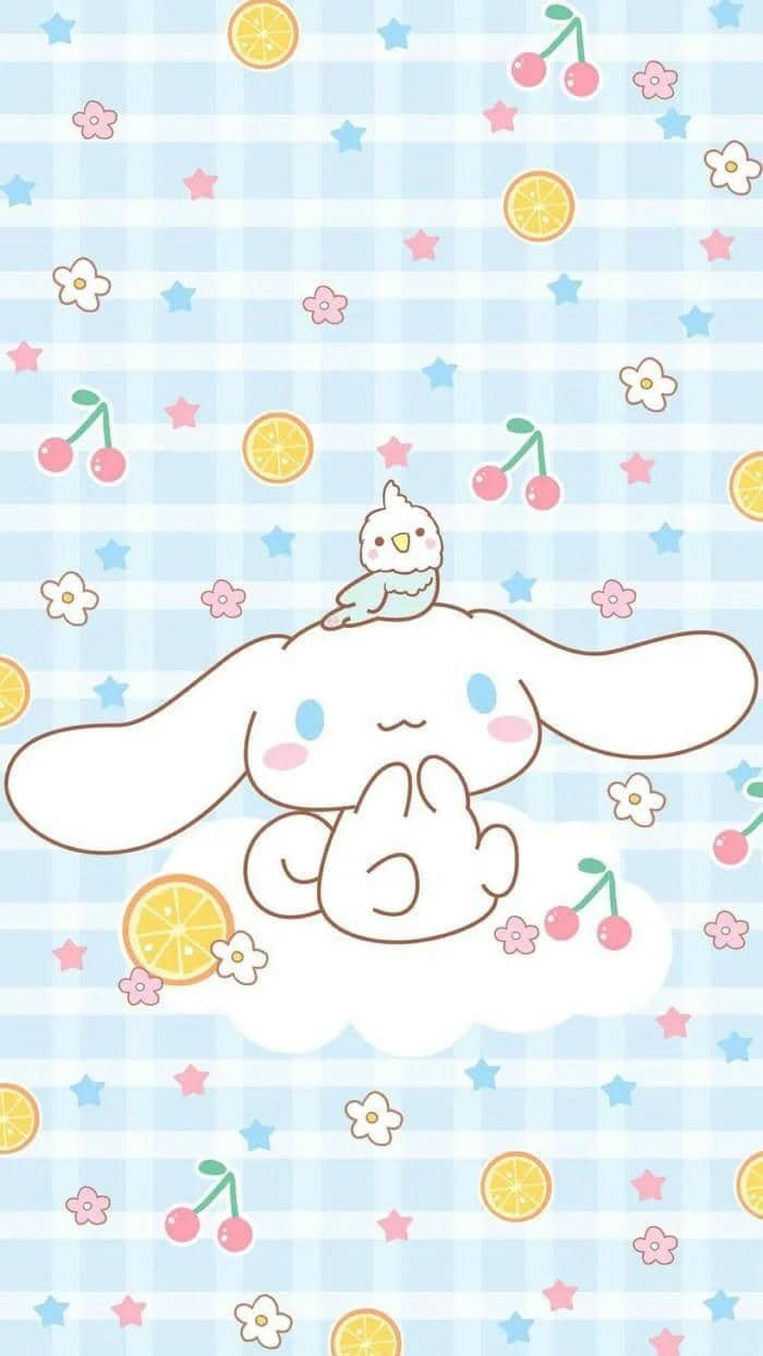 Cinnamoroll (9)