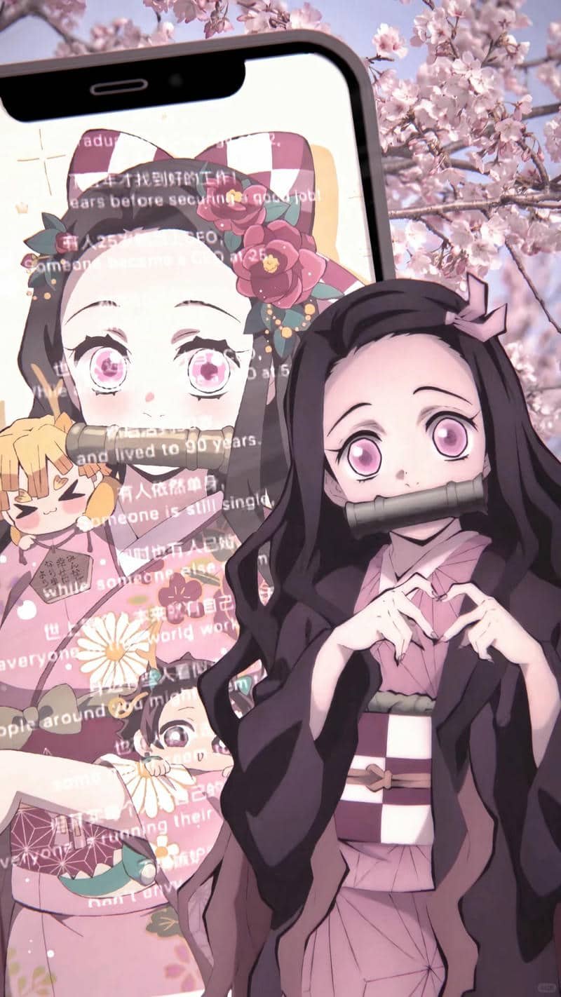 Nezuko (2)