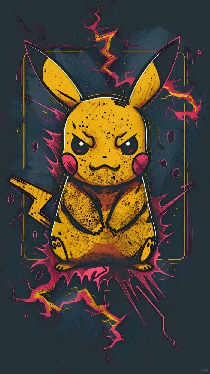Pikachu (4)