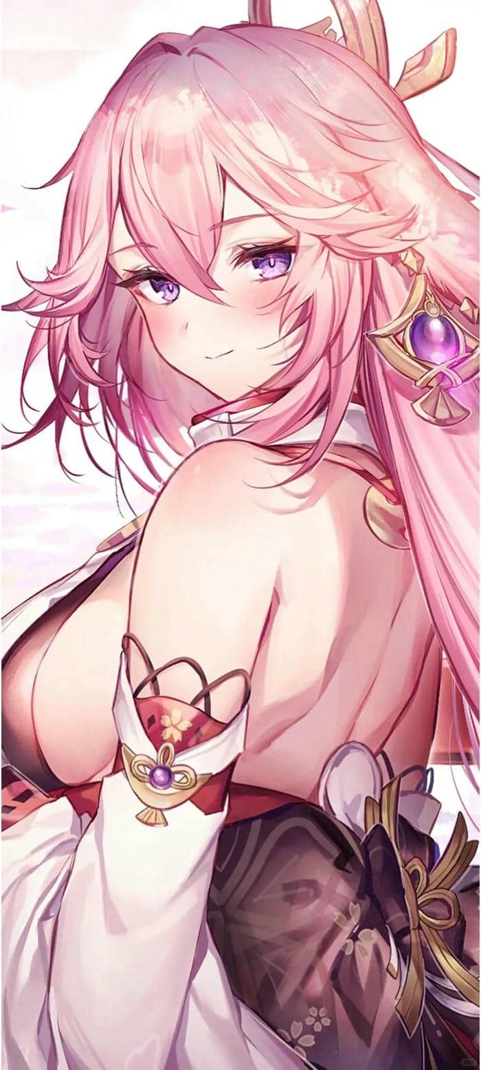 Yae Miko (6)
