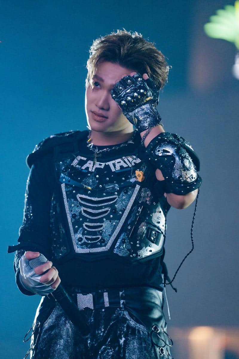 ảnh Captain Boy (26)