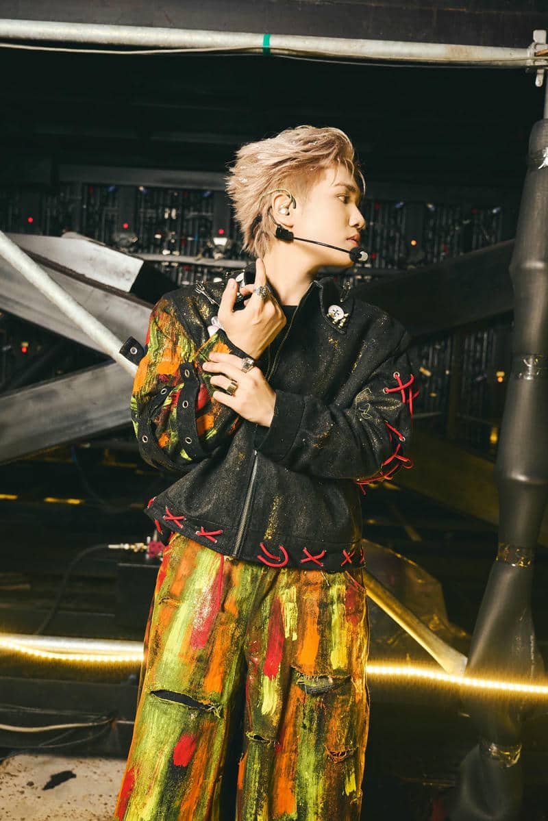 ảnh Captain Boy (30)