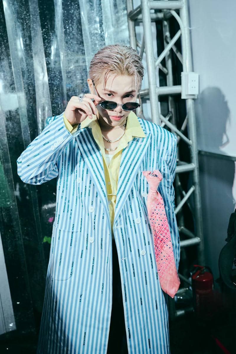 ảnh Captain Boy (31)