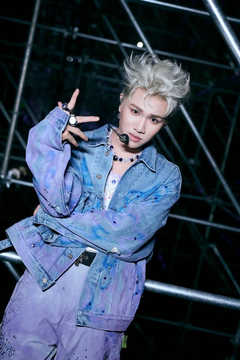 ảnh Captain Boy (32)