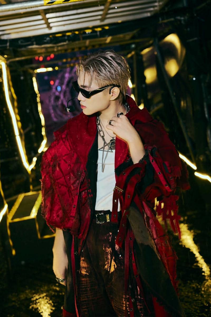 ảnh Captain Boy (34)