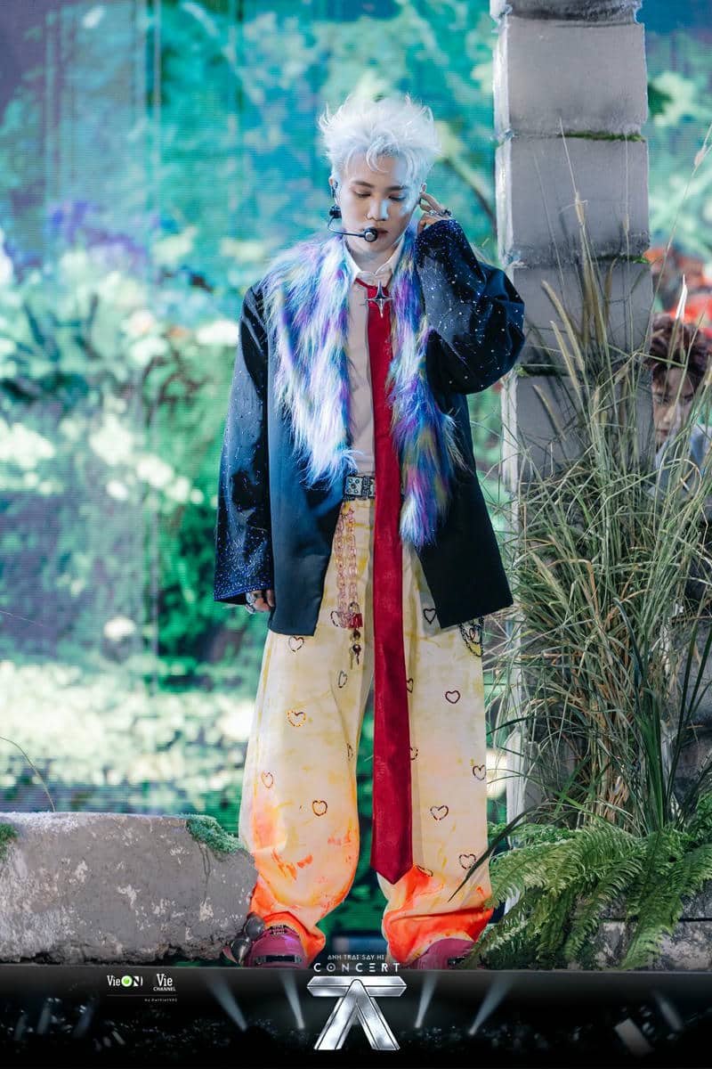 ảnh Captain Boy (35)