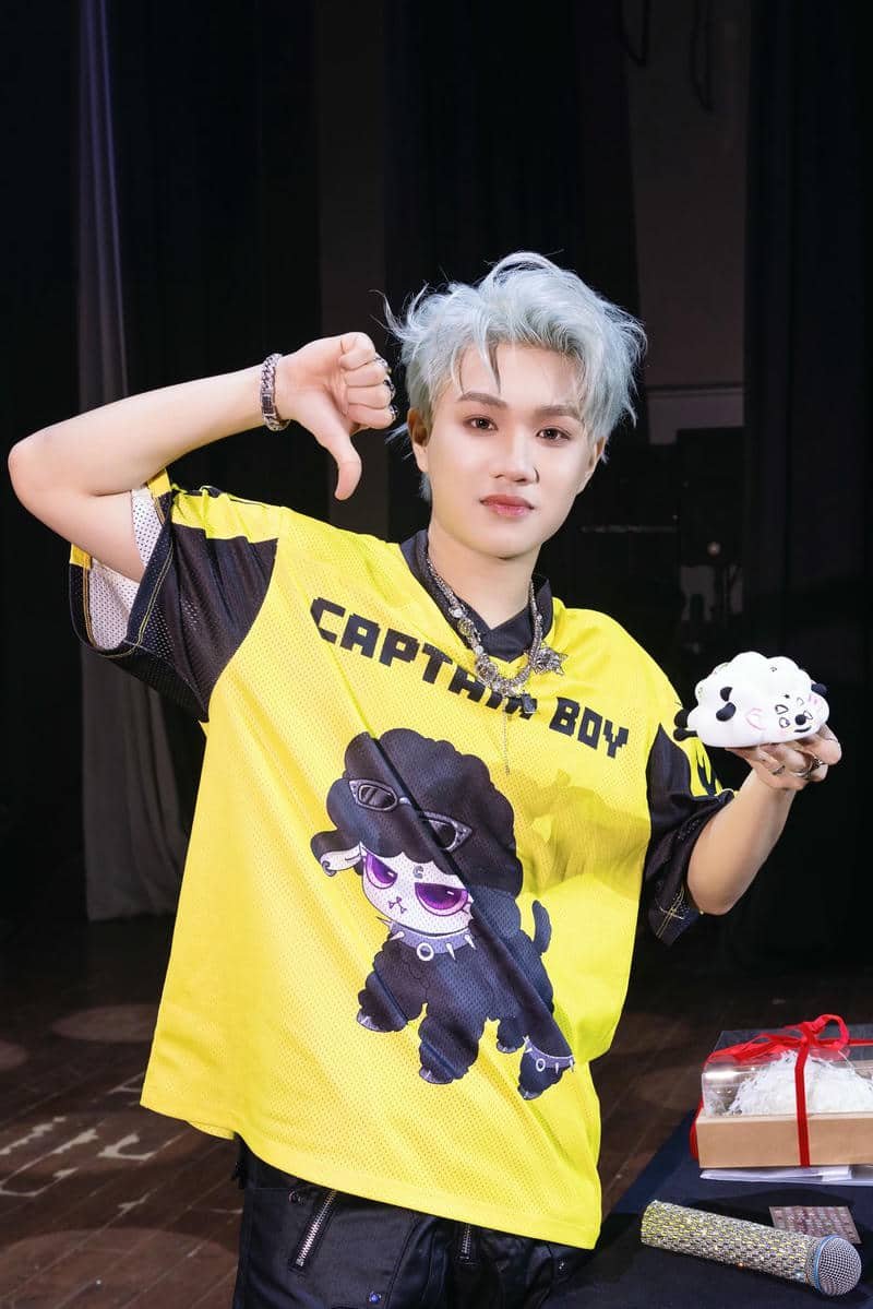 ảnh Captain Boy (36)