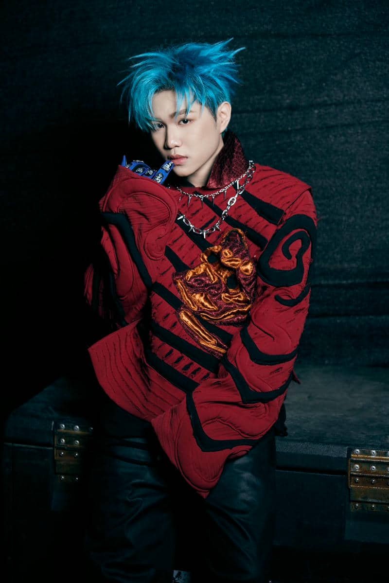 ảnh Captain Boy (37)