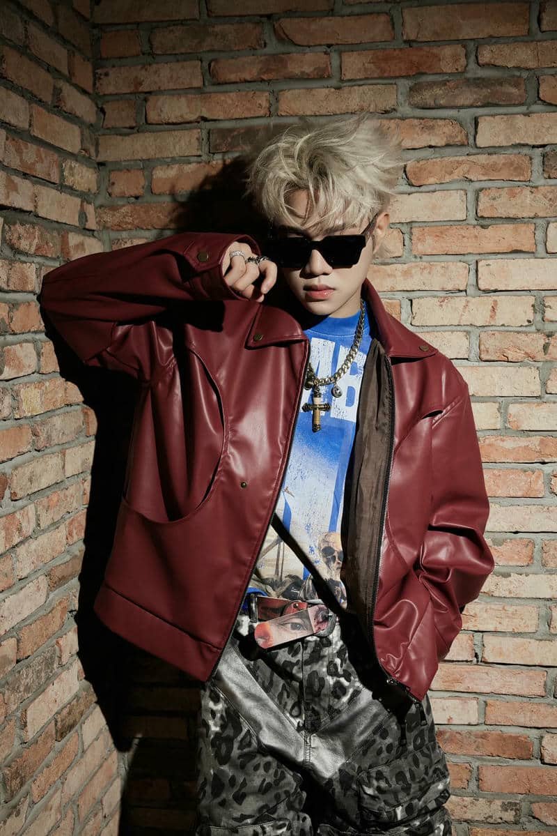 ảnh Captain Boy (39)