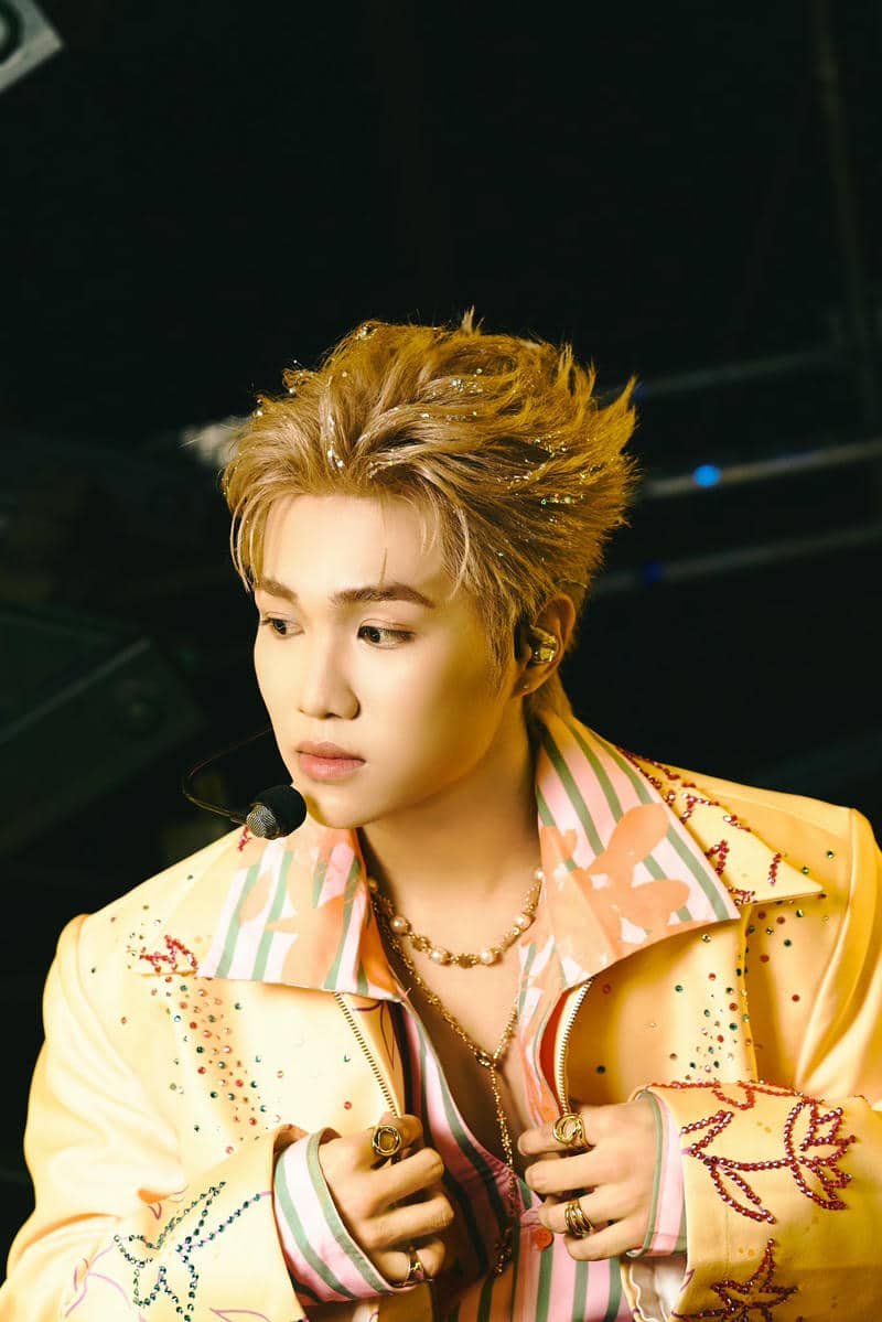 ảnh Captain Boy (40)