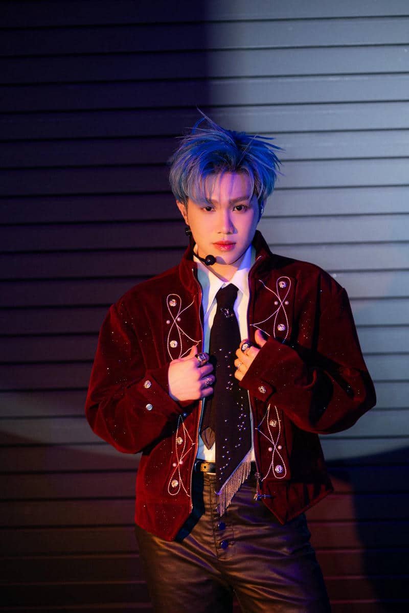 ảnh Captain Boy (41)