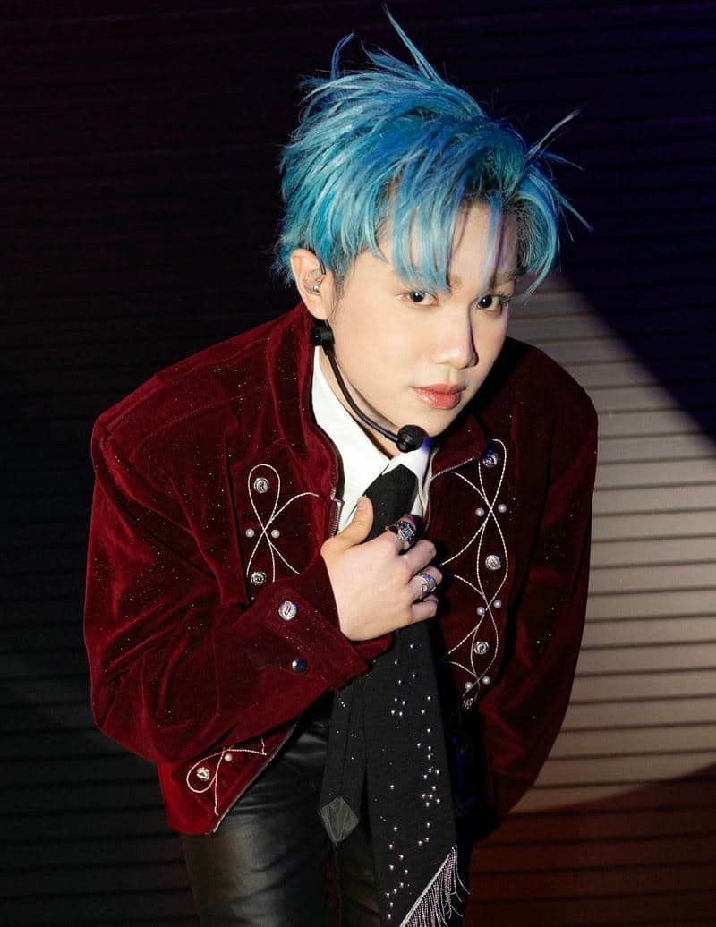 ảnh Captain Boy (42)