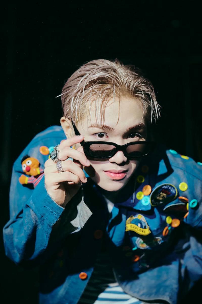 ảnh Captain Boy (45)