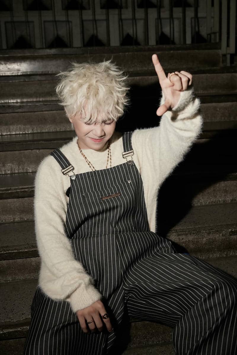 ảnh Captain Boy (46)