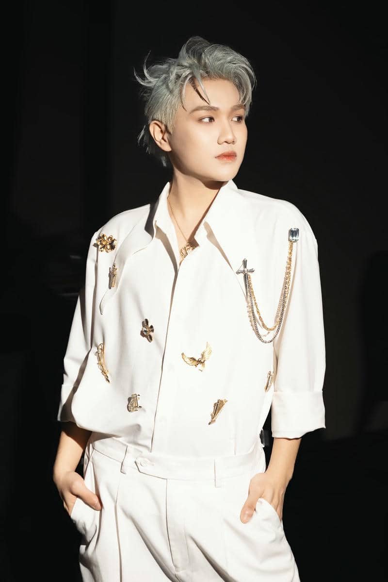 ảnh Captain Boy (49)