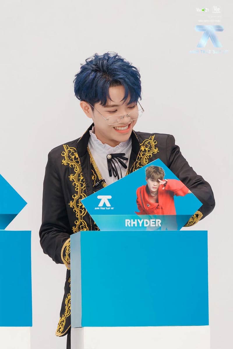 ảnh Captain Boy (55)