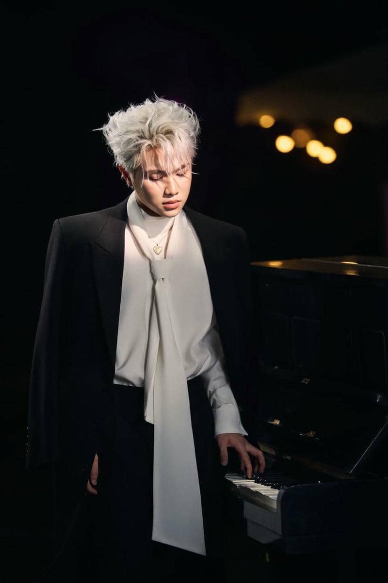 ảnh Captain Boy (57)