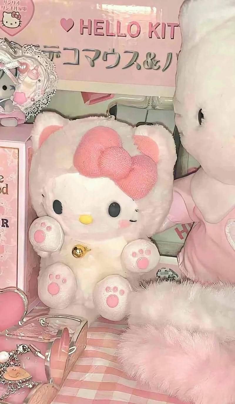 ảnh Hello Kitty (18)