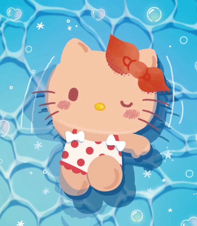 ảnh Hello Kitty (29)