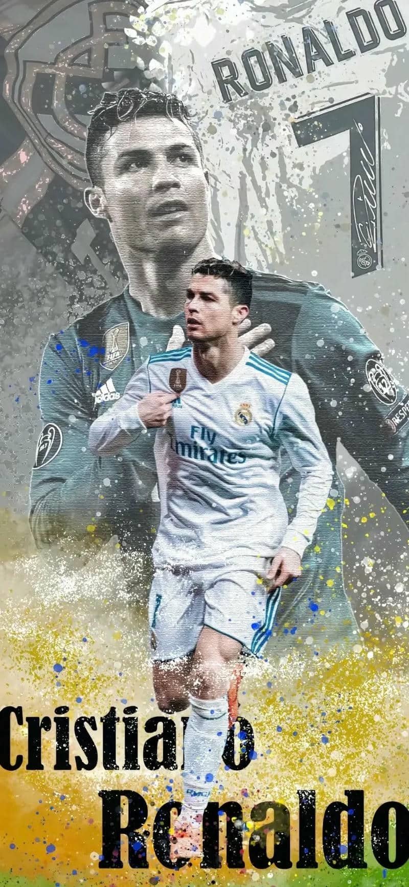 ảnh Ronaldo (2)