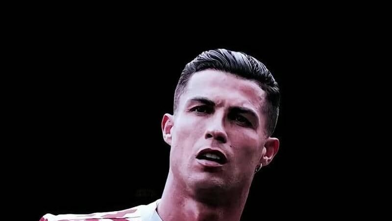 Khám phá 90+ ảnh Cristiano Ronaldo độc đáo và ấn tượng nhất