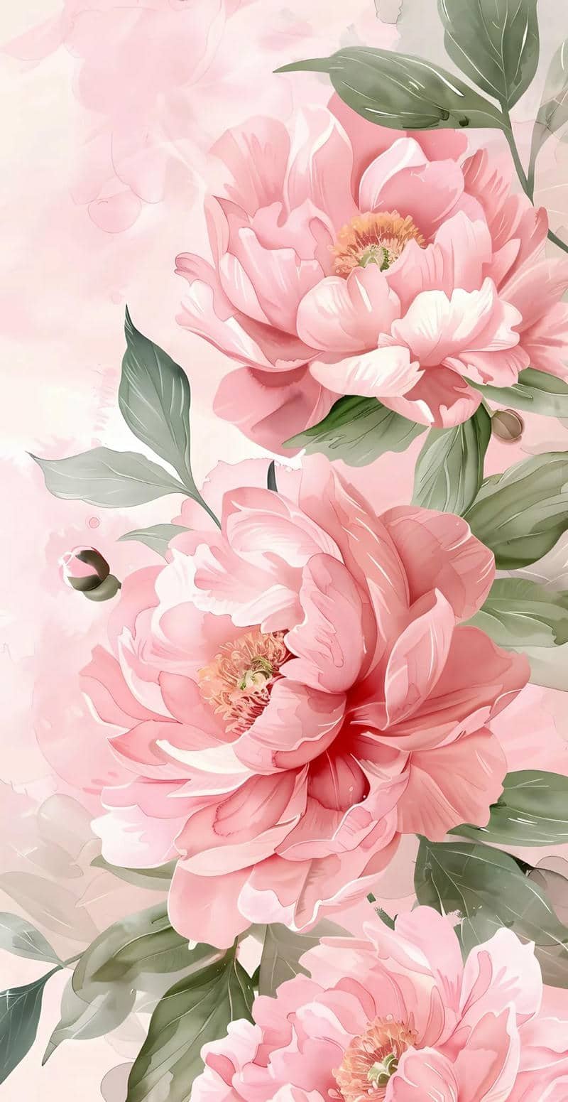 hình nền hoa mẫu đơn (23)