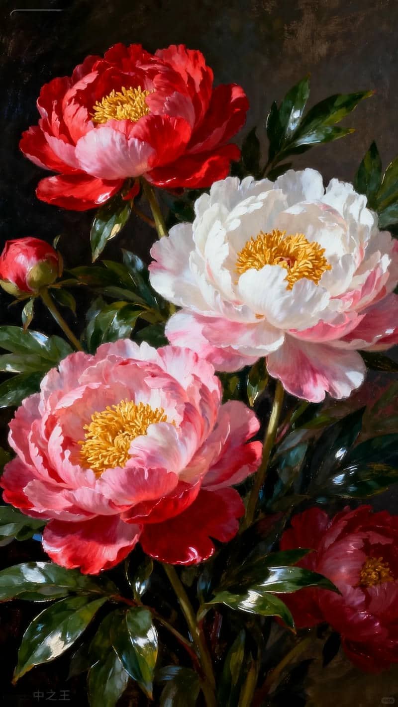 hình nền hoa mẫu đơn (24)