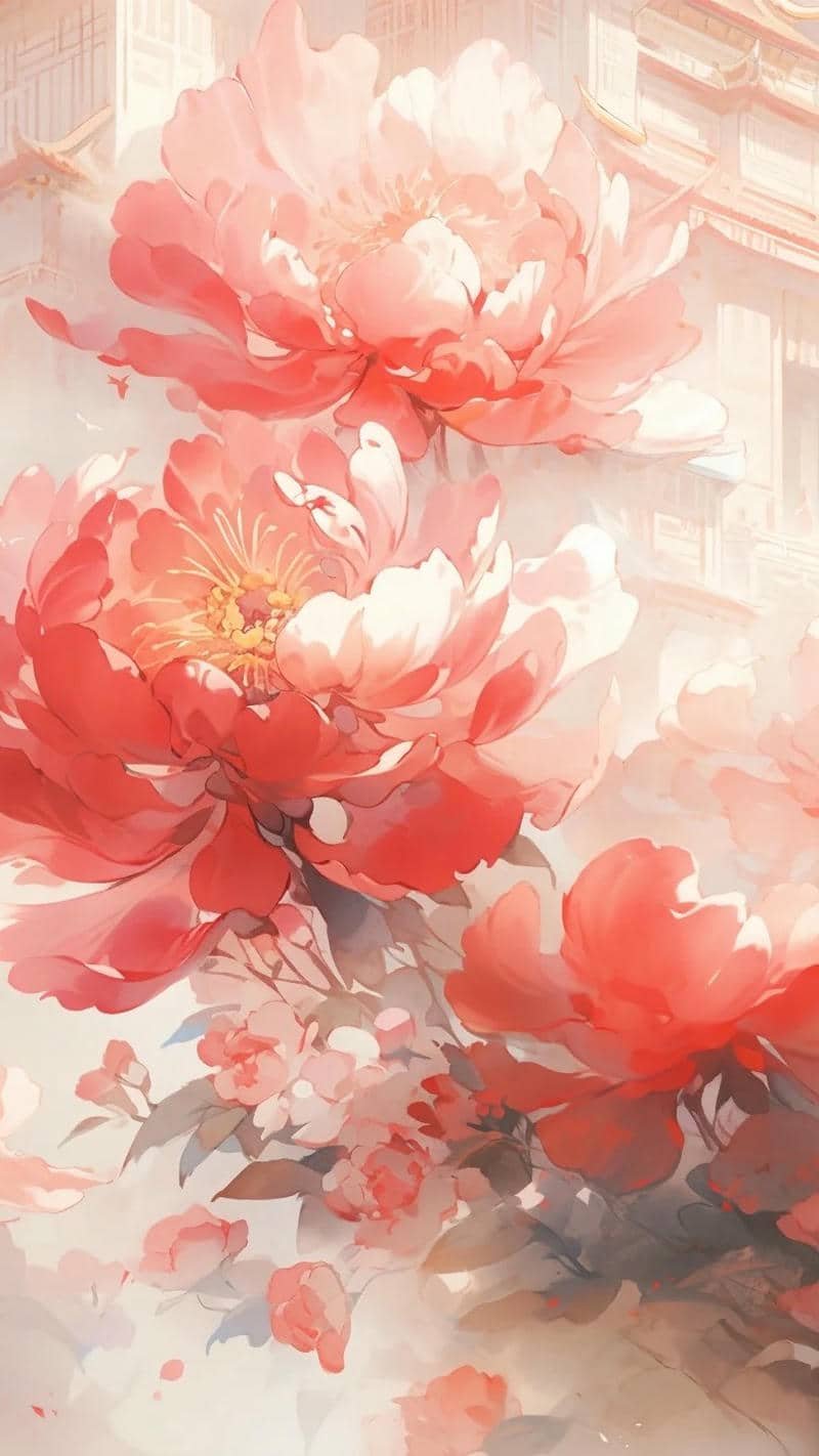 hình nền hoa mẫu đơn (28)