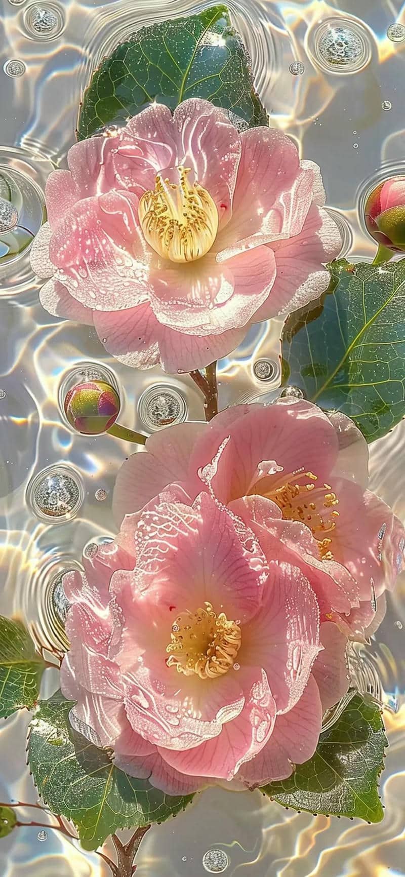 hình nền hoa mẫu đơn (4)