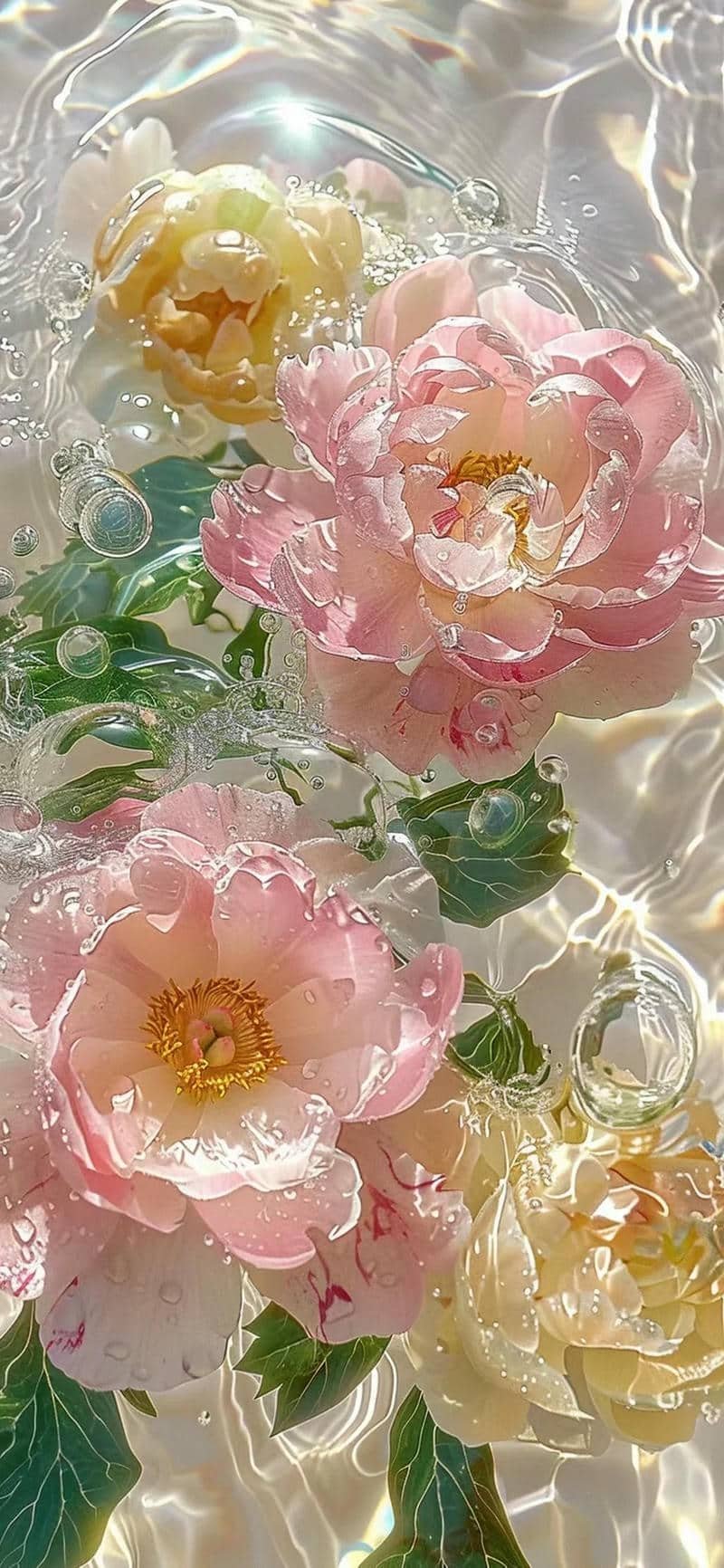 hình nền hoa mẫu đơn (5)