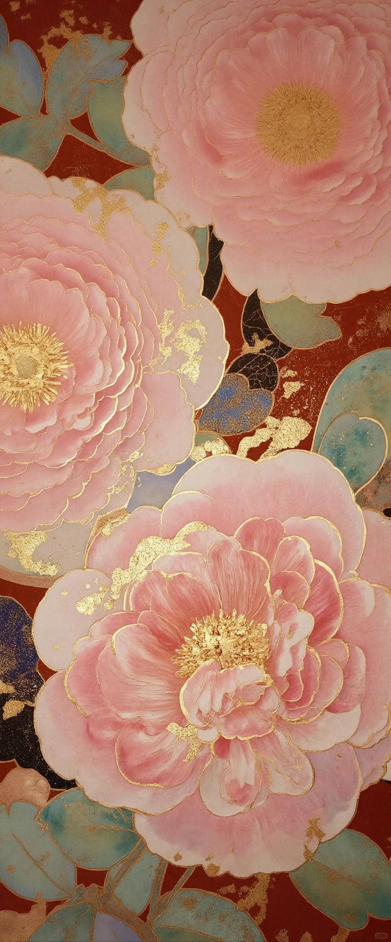 hình nền hoa mẫu đơn (6)