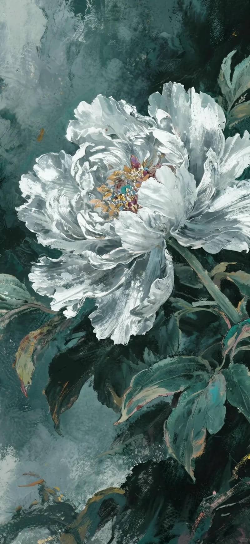 hình nền hoa mẫu đơn (9)