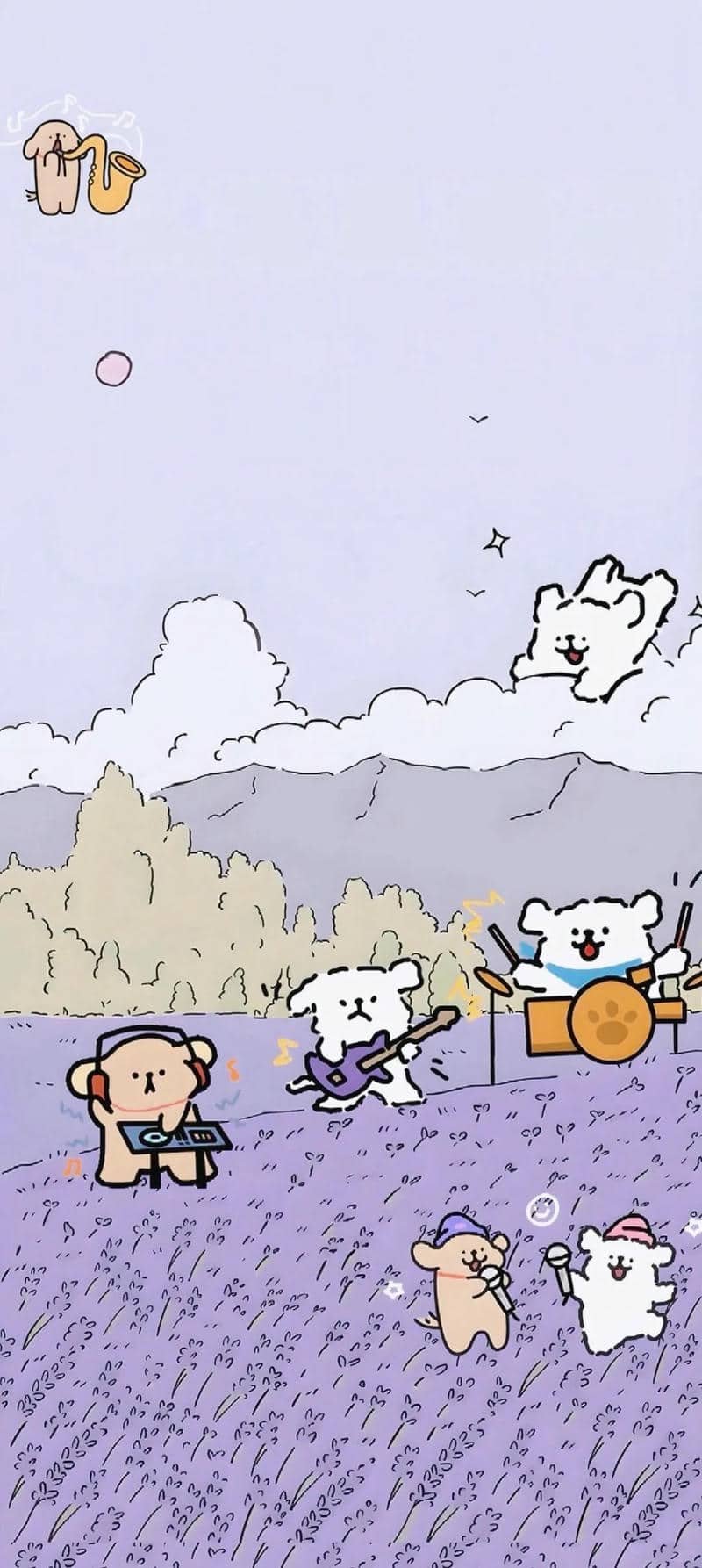 hình nền tím (18)