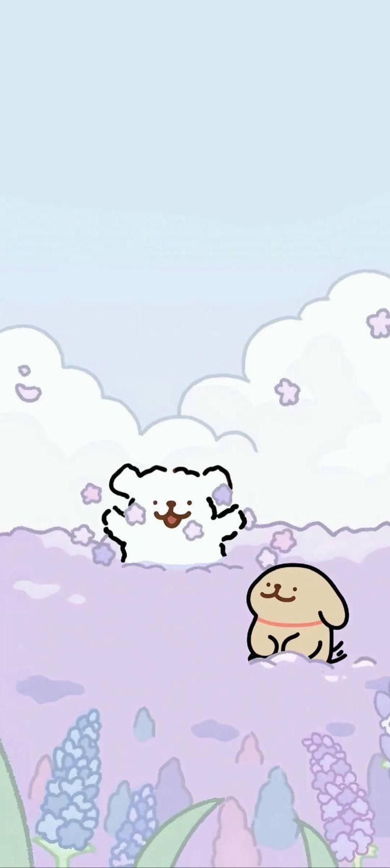 hình nền tím (21)