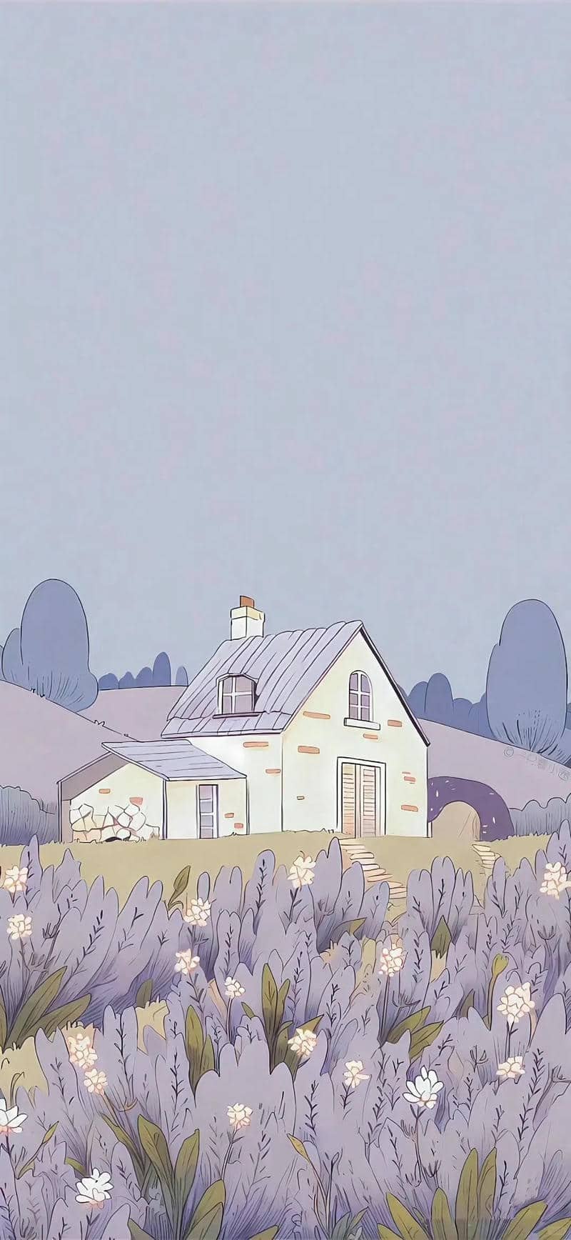 hình nền tím (28)