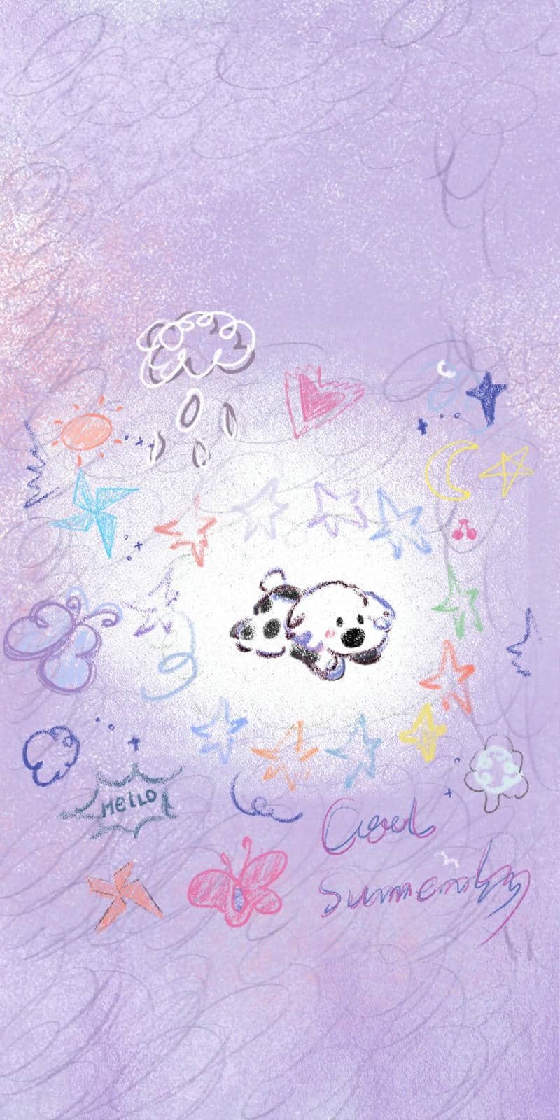 hình nền tím (33)