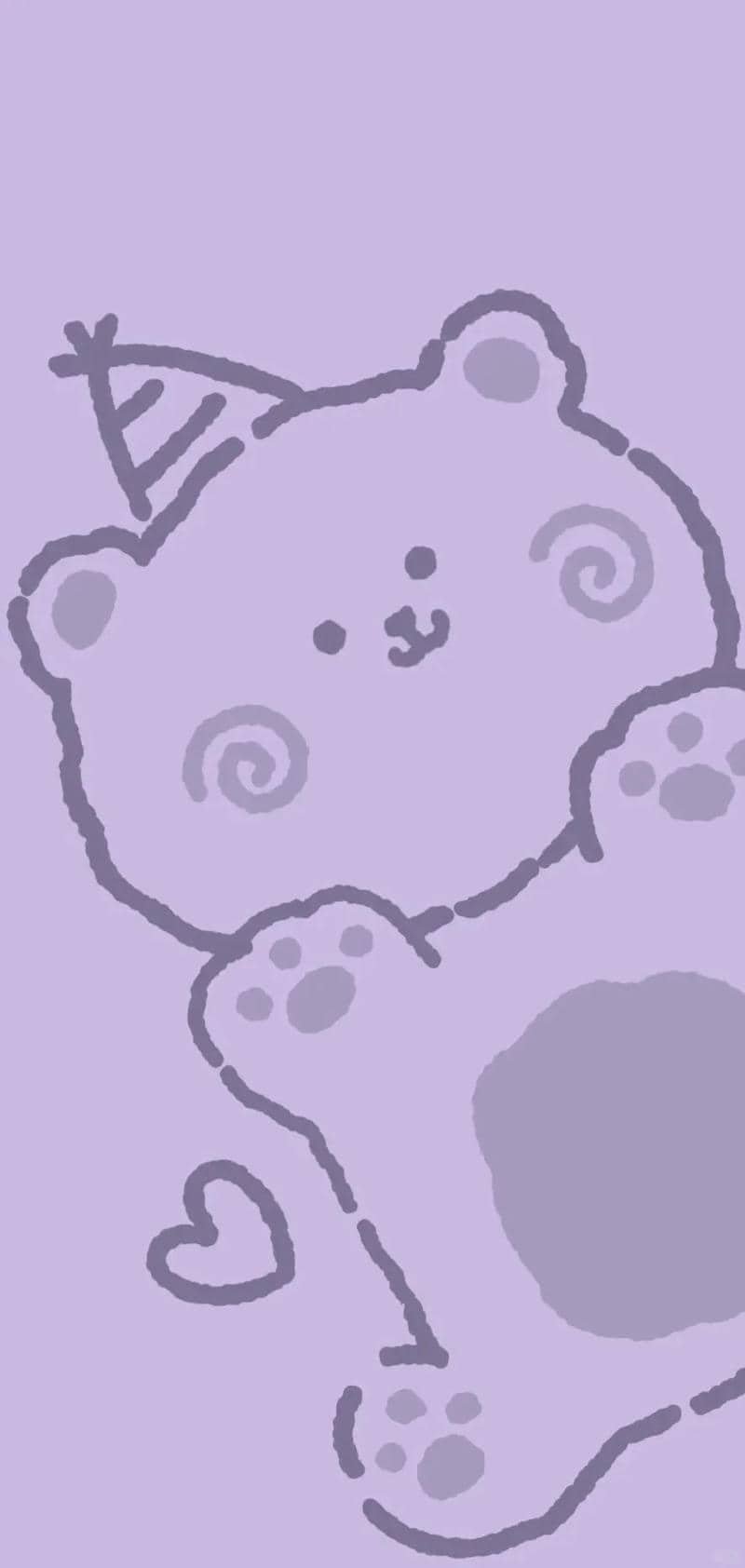 hình nền tím (34)