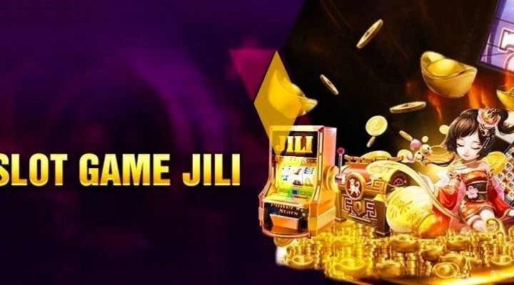 Giới thiệu sảnh game nổ hũ JILI tại LUCK8 – Cơ hội đổi đời trong tầm tay