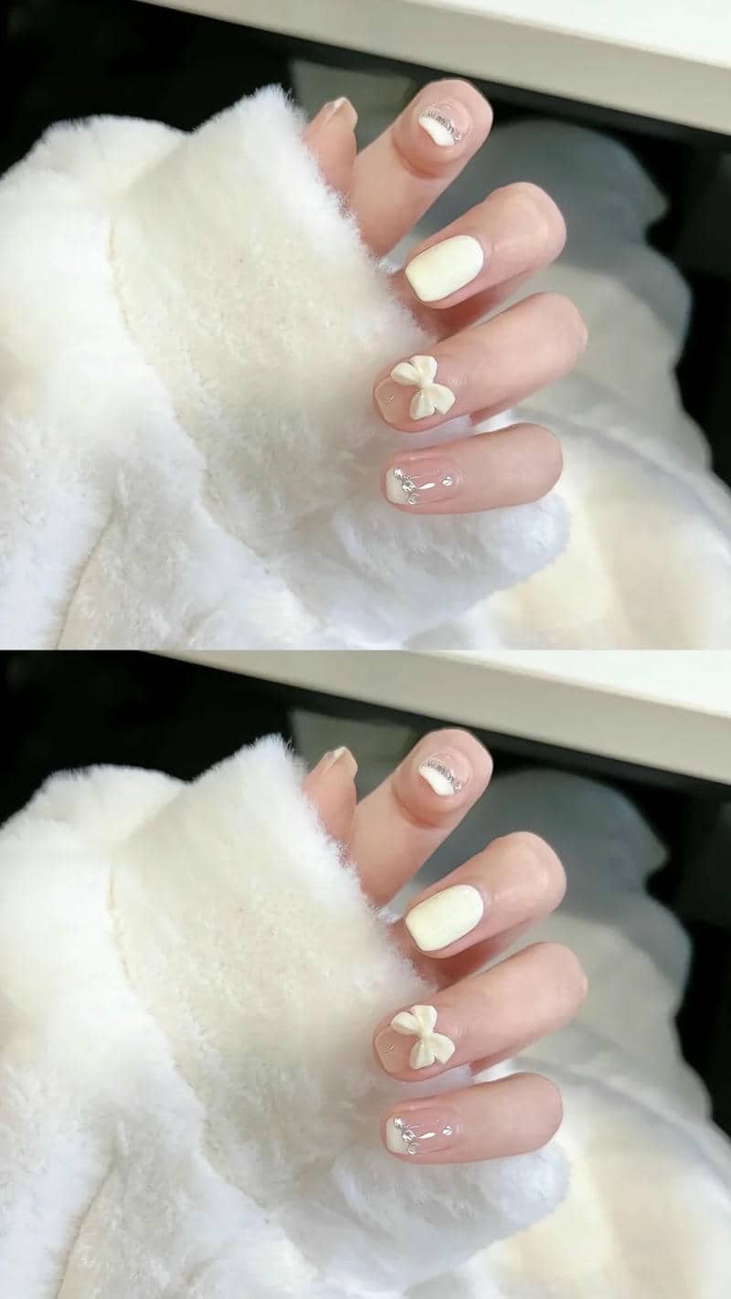 nail trắng (17)